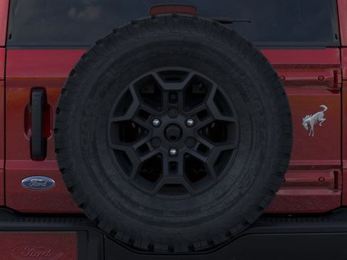 New 2026 Ford Bronco Badlands image 24