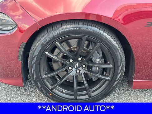 Used 2018 Dodge Charger R/T RWD image 13