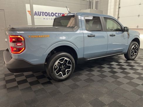 Used 2024 Ford Maverick Tremor w/ Tremor Off-Road Package image 11