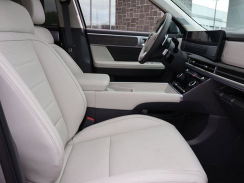 New 2026 Hyundai Santa Fe Calligraphy w/ Tow & Go Package FWD image 12