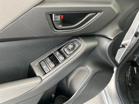 New 2026 Subaru Crosstrek 2.0i Premium AWD/4WD image 13