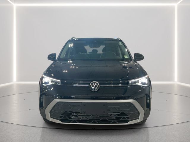 New 2026 Volkswagen Taos SE AWD/4WD image 9