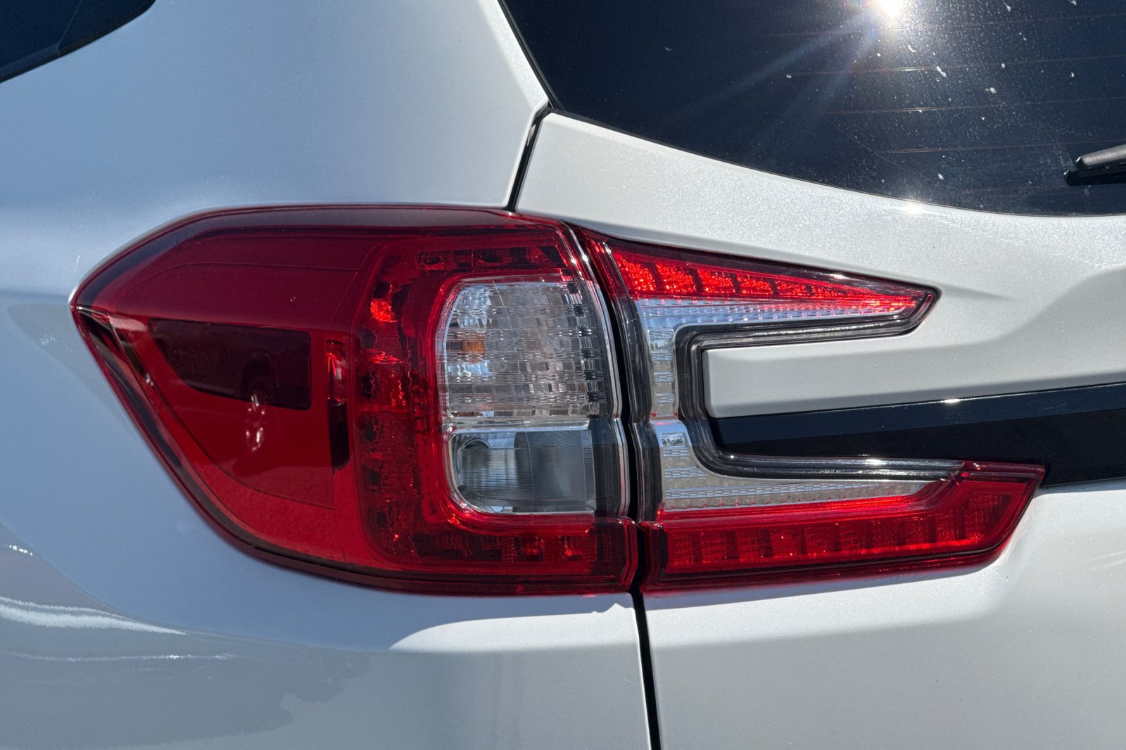 Used 2024 Subaru Ascent Onyx Edition AWD/4WD image 47
