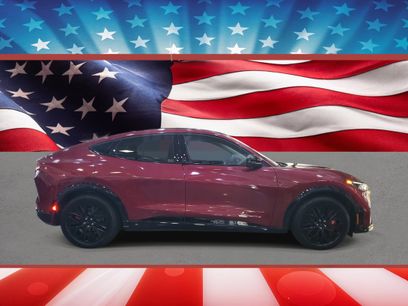 New 2025 Ford Mustang Mach-E Premium w/ Sport Appearance Package