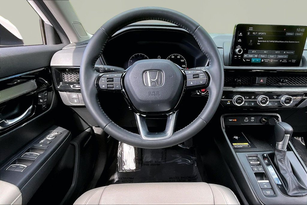 Used 2024 Honda CR-V EX-L image 9