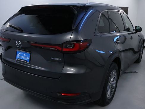 Used 2024 MAZDA CX-90 3.3 Turbo w/ Preferred Plus image 7