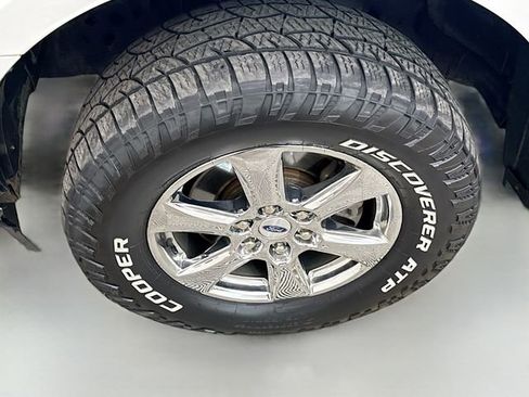 Used 2019 Ford F150 XLT w/ Equipment Group 302A Luxury image 30