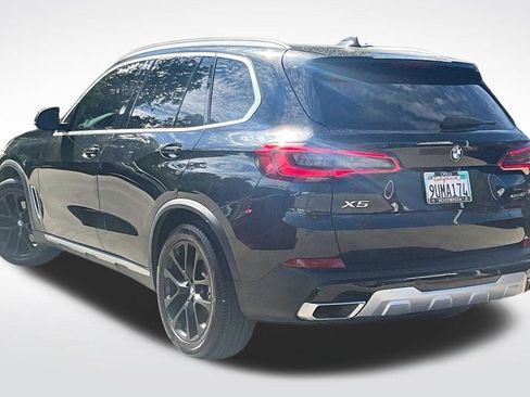 Used 2019 BMW X5 xDrive40i w/ Convenience Package AWD/4WD image 12
