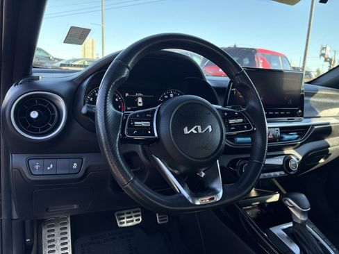 Used 2024 Kia Forte GT-Line image 10