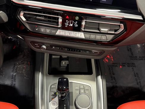 Used 2022 BMW Z4 sDrive30i w/ Premium Package 2 image 3