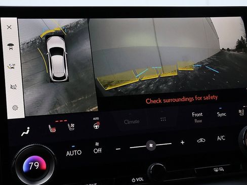 New 2026 Lexus RX 350h 350h Premium image 21