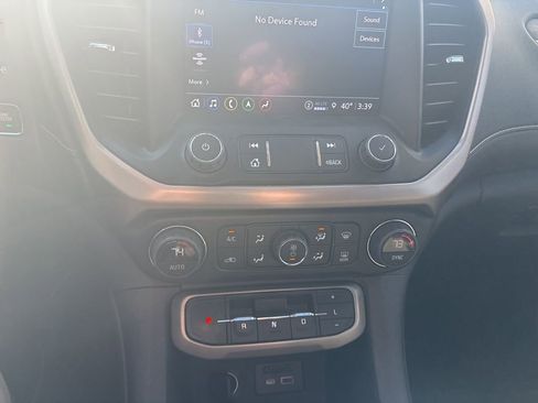 Used 2023 GMC Acadia Denali w/ Denali Ultimate Package image 16