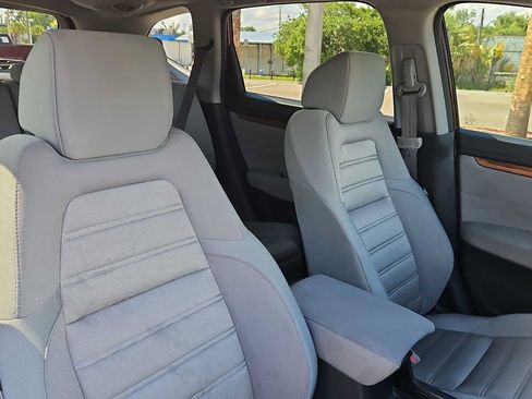 Certified 2018 Honda CR-V EX image 26