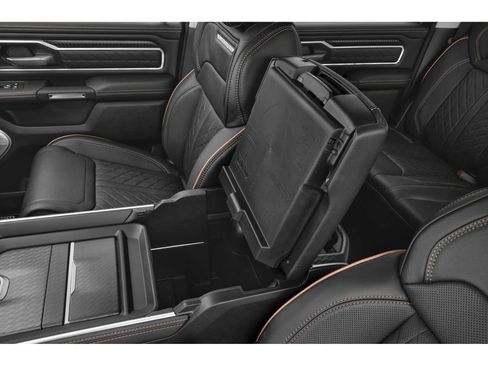 New 2027 RAM 1500 Tungsten AWD/4WD image 10