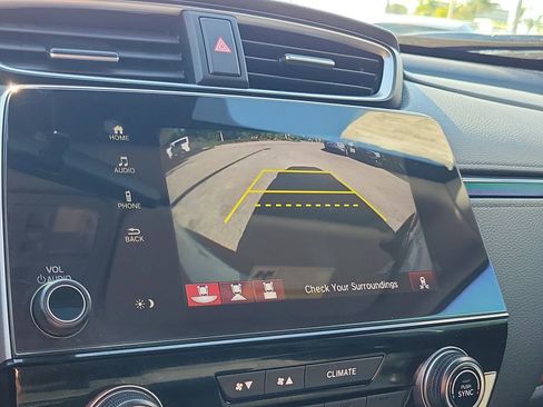 Used 2021 Honda CR-V EX image 32