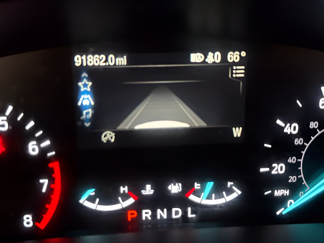 Used 2020 Ford Escape S FWD image 18