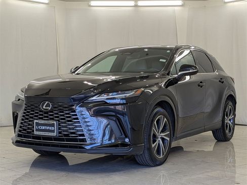 Used 2023 Lexus RX 350 Premium image 4