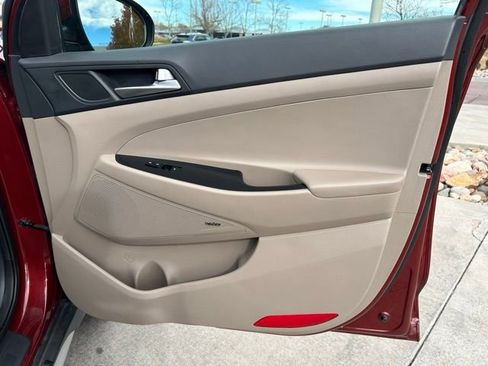 Used 2019 Hyundai Tucson Sport image 30