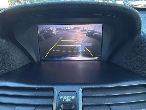 Used 2013 Acura TL w/ Technology Package FWD image 15