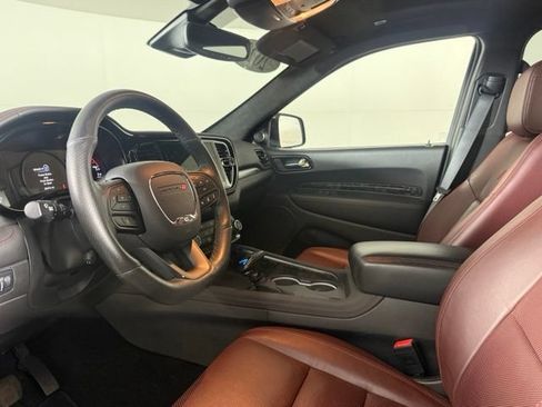 Used 2023 Dodge Durango R/T AWD/4WD image 15