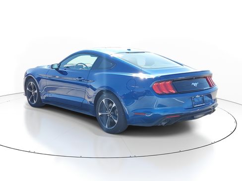 Used 2018 Ford Mustang Coupe w/ Equipment Group 101A image 6
