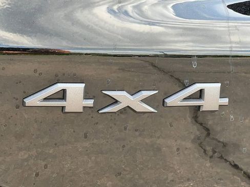 Used 2024 Jeep Compass Trailhawk w/ Trailhawk Elite Group AWD/4WD image 10