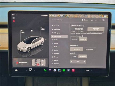 Used 2023 Tesla Model 3 Standard Range RWD image 14
