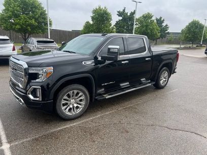 Used 2020 GMC Sierra 1500 Denali w/ Technology Package