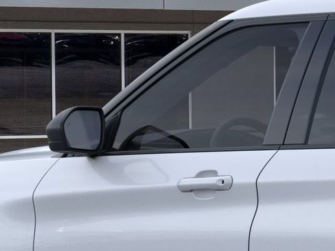 New 2026 Ford Explorer Active RWD image 20
