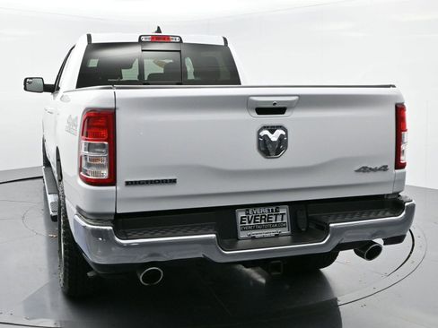 Used 2022 RAM 1500 Big Horn image 5