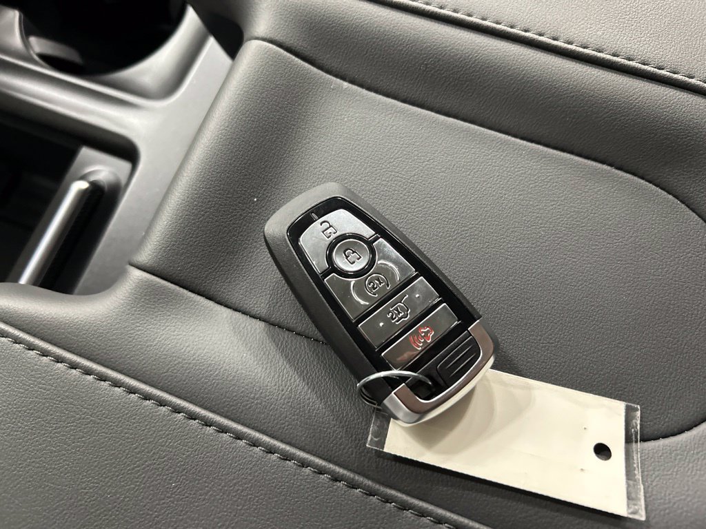 New 2027 Ford Expedition Max Active AWD/4WD image 24