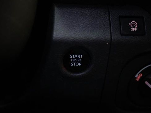 Used 2026 Nissan Frontier PRO-4X AWD/4WD image 25