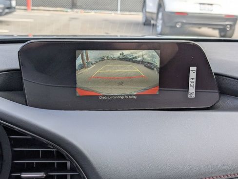 New 2026 MAZDA MAZDA3 Carbon image 33