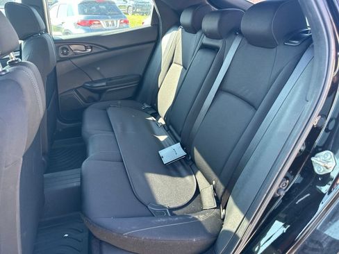 Used 2021 Honda Civic EX image 14