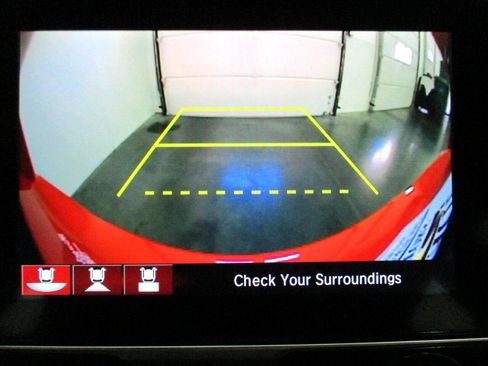 Used 2020 Honda Civic Sport image 20