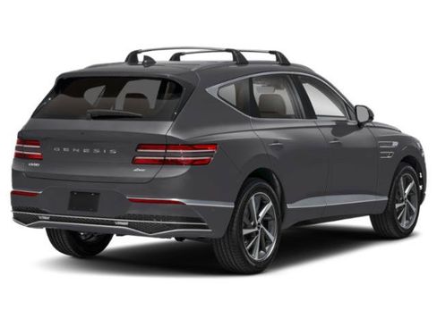 Used 2025 Genesis GV80 2.5T Standard AWD/4WD image 5