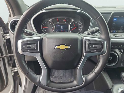 Used 2020 Chevrolet Blazer LT AWD/4WD image 30
