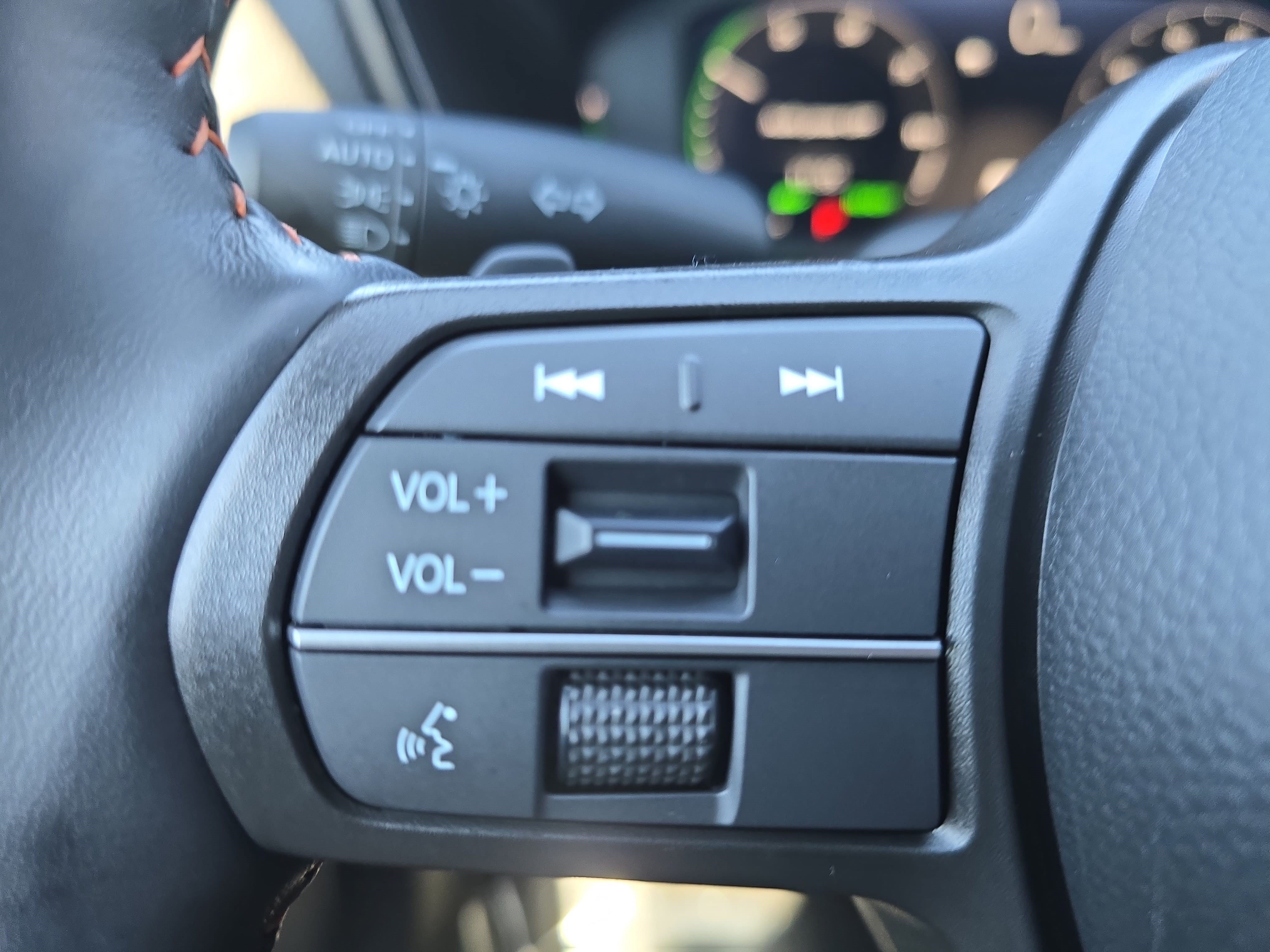 Certified 2026 Honda CR-V TrailSport image 17