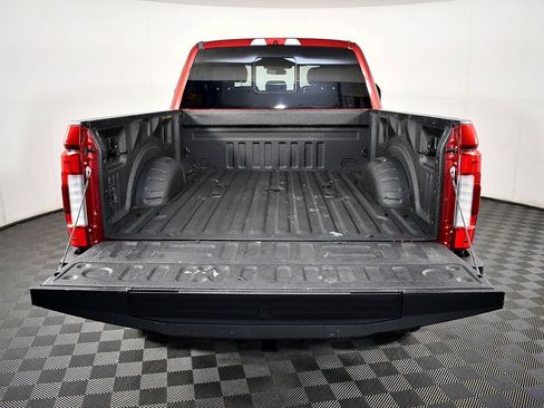 Used 2018 Ford F350 Platinum w/ Platinum Ultimate Package image 11