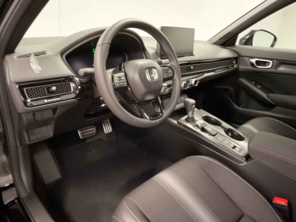 Used 2026 Honda Civic Sport image 4