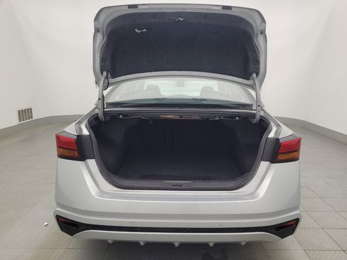 Used 2023 Nissan Altima 2.5 SV image 29