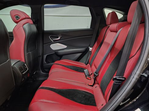 Used 2021 Acura RDX A-Spec AWD/4WD image 16