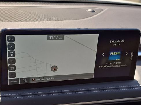 New 2025 Genesis G70 2.5T image 9