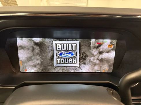 New 2026 Ford F250 Lariat w/ Lariat Premium Package image 21