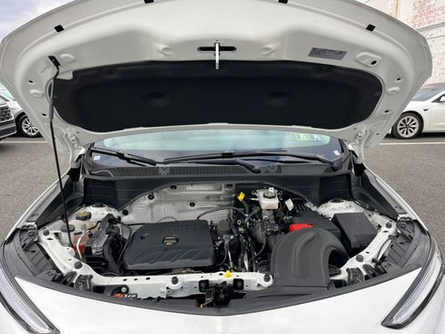 Used 2025 Buick Encore GX Preferred image 30