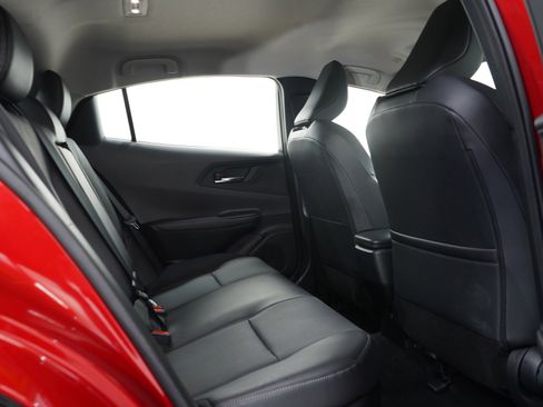 Used 2023 Toyota Prius XLE AWD/4WD image 12