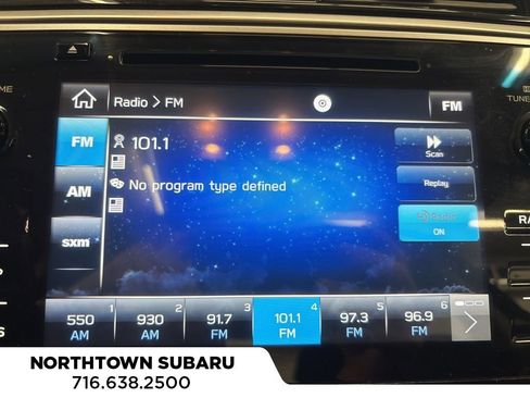 Used 2018 Subaru Legacy 2.5i Premium image 15