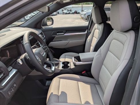 New 2027 GMC Terrain Elevation w/ Elevation Premium Package AWD/4WD image 11