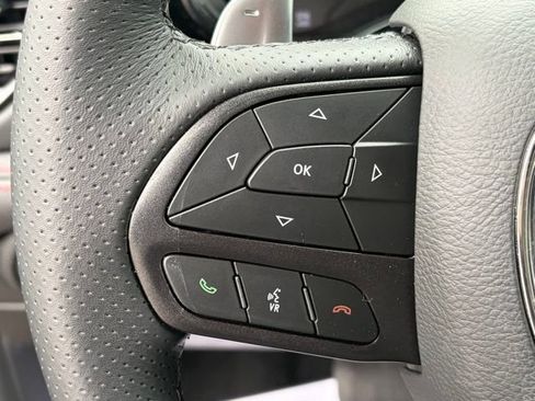 New 2026 Dodge Durango GT AWD/4WD image 18