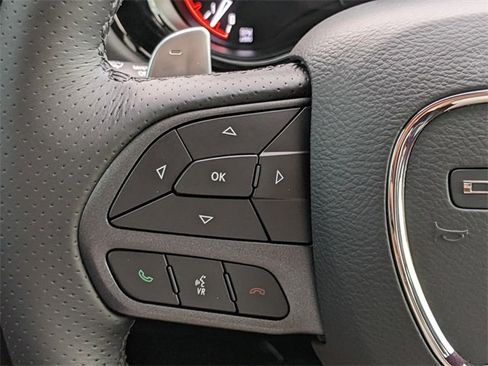 New 2026 Dodge Durango GT image 22